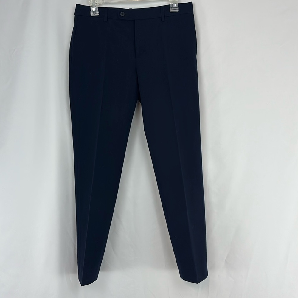 Uniqlo / IDLF wool trousers
